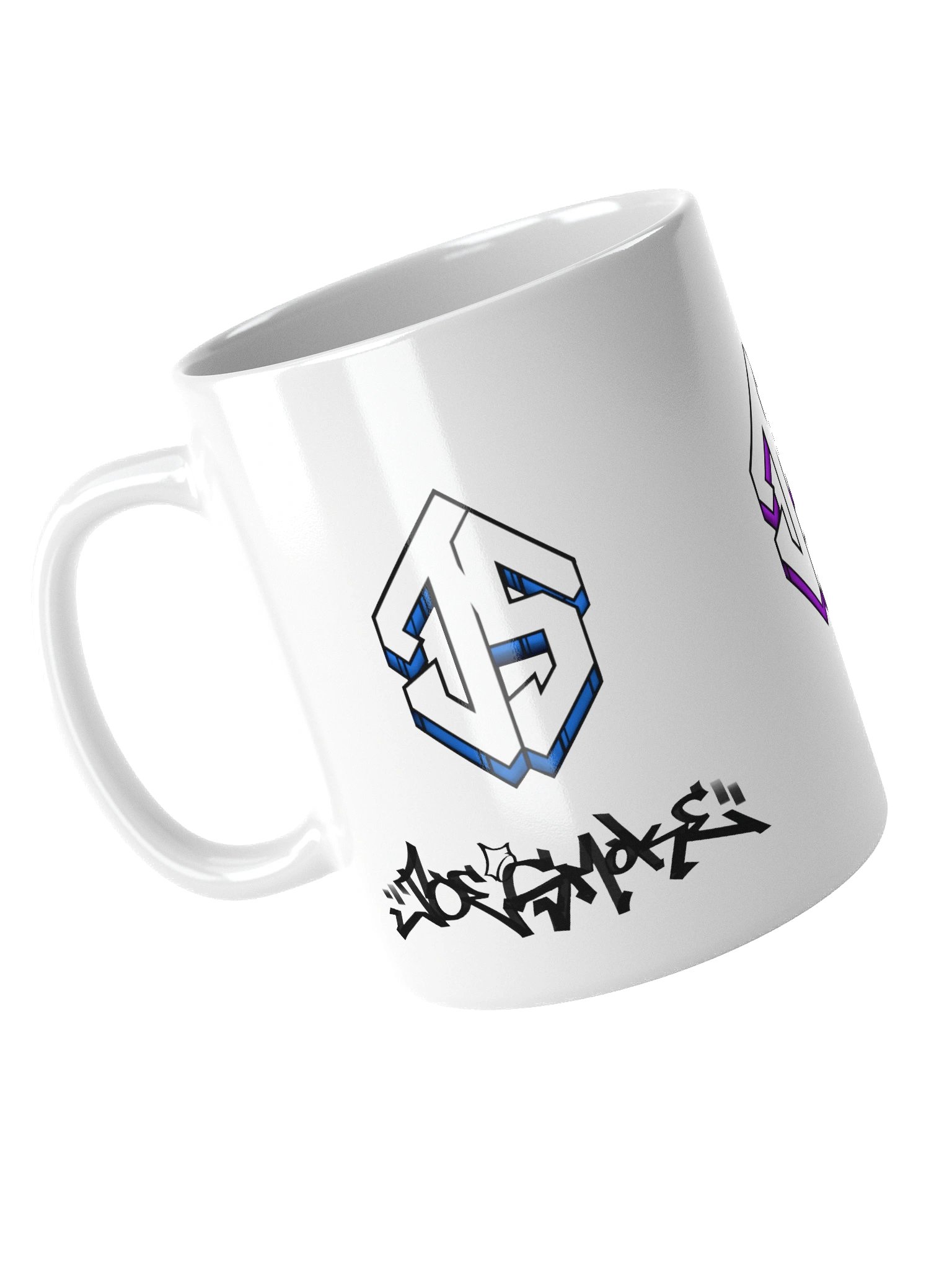OFFICIAL JS MUG product image (10)
