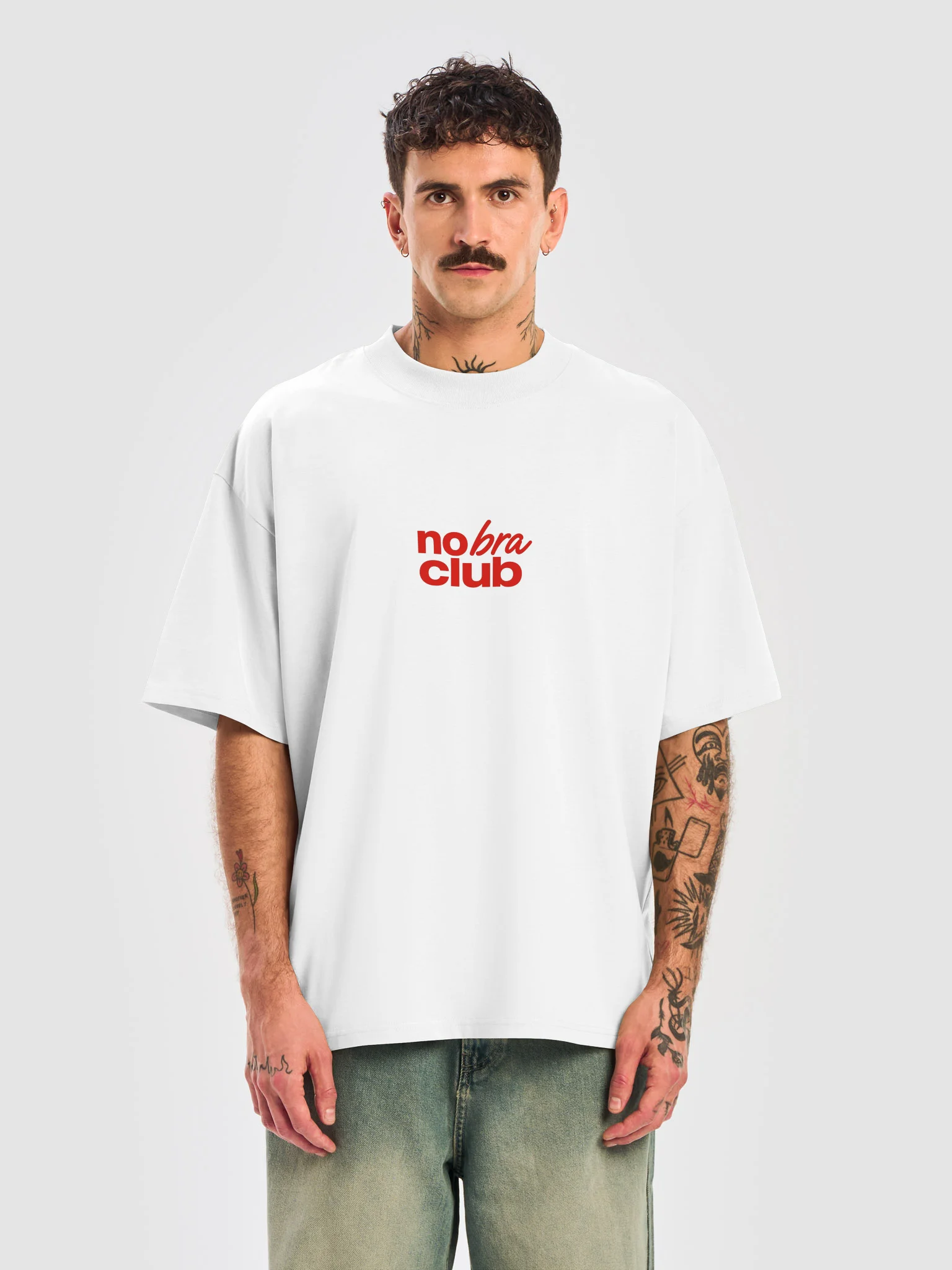No Bra Club product image (5)