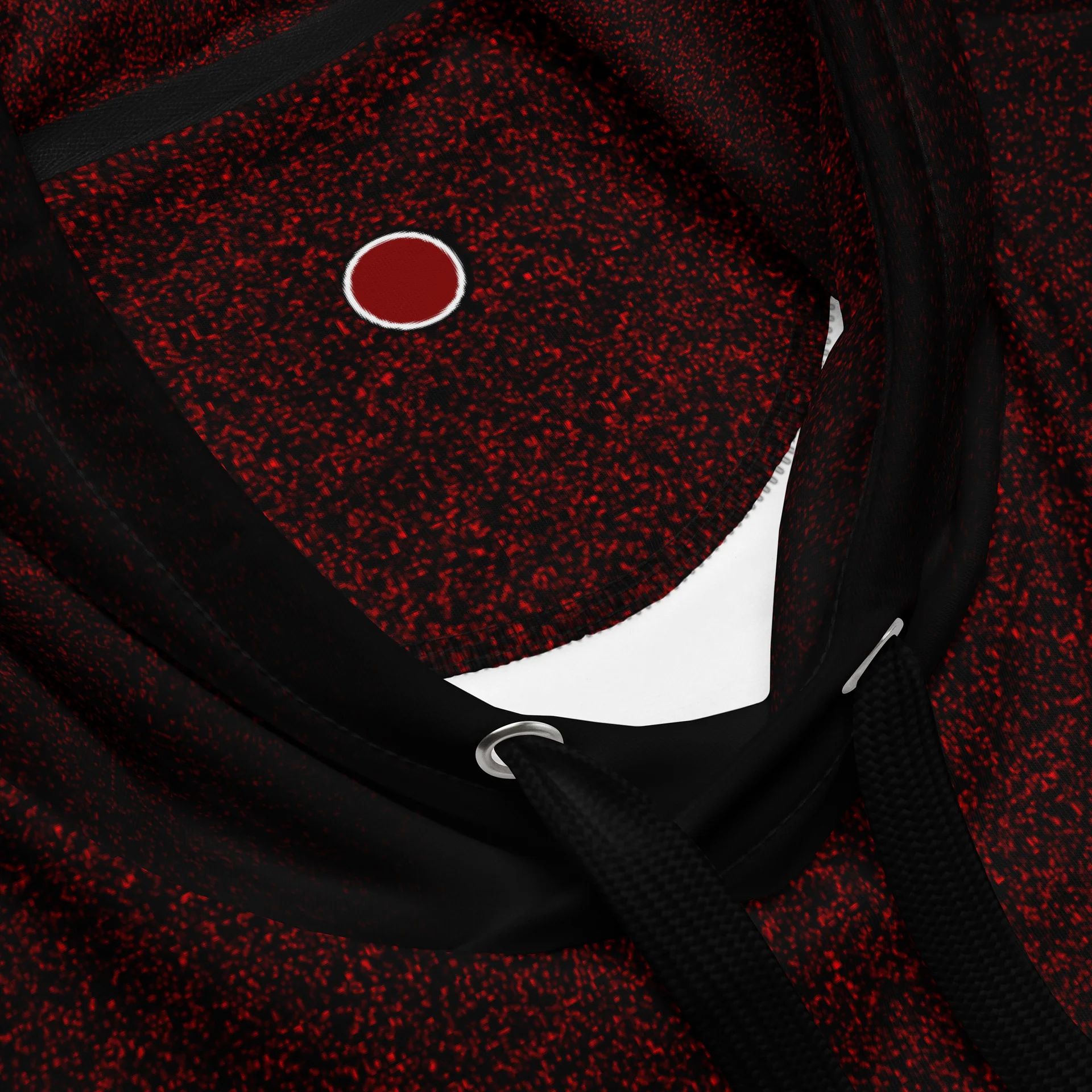 Static Hoodie product image (2)