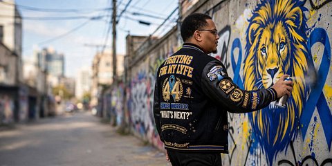 WEAR YOUR TEAM ™ 