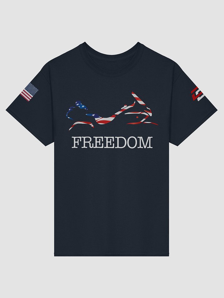 Freedom Wing T-Shirt* product image (1)