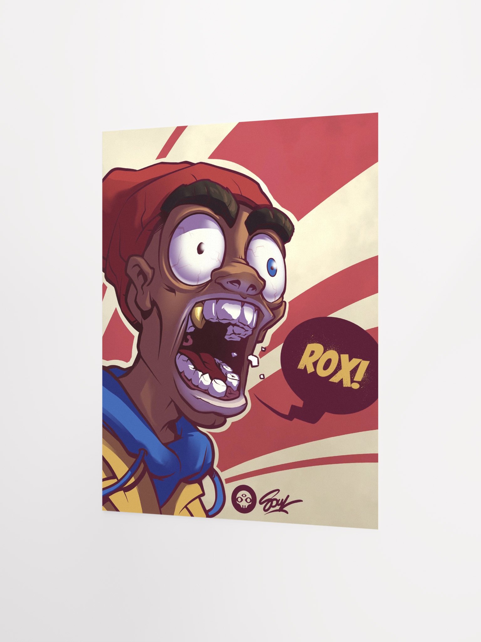 Tyrone Biggems product image (3)