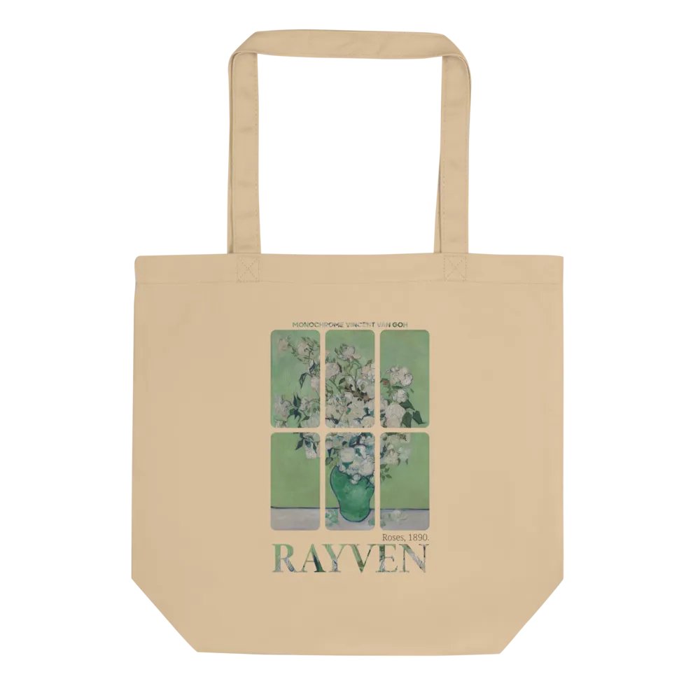 RAYVEN Tote Bag product image (4)