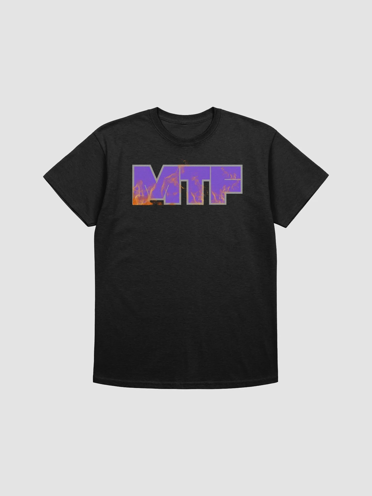 MTF Lit T-Shirt product image (3)