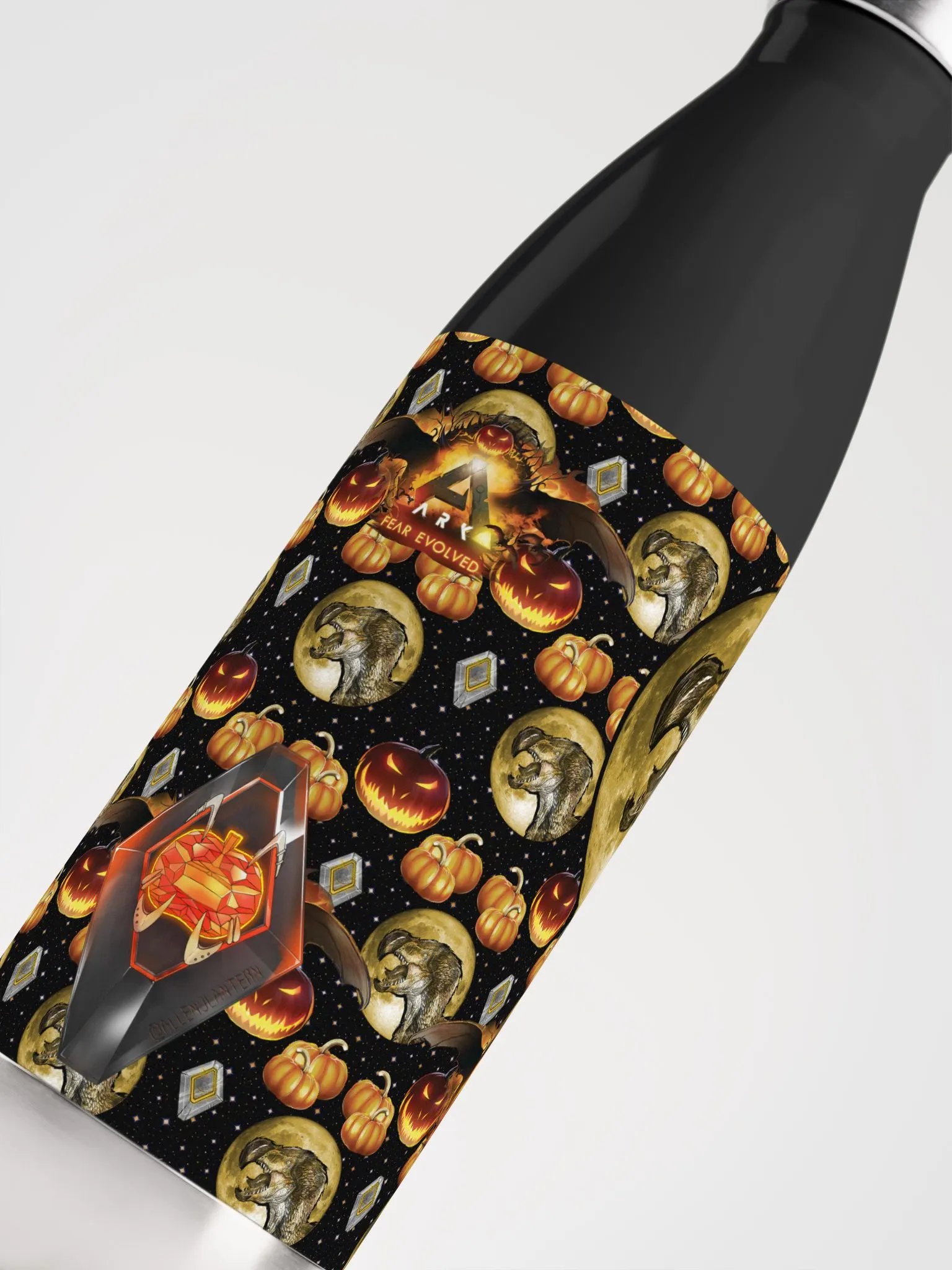 Ark Fear Evolved Tumbler product image (5)