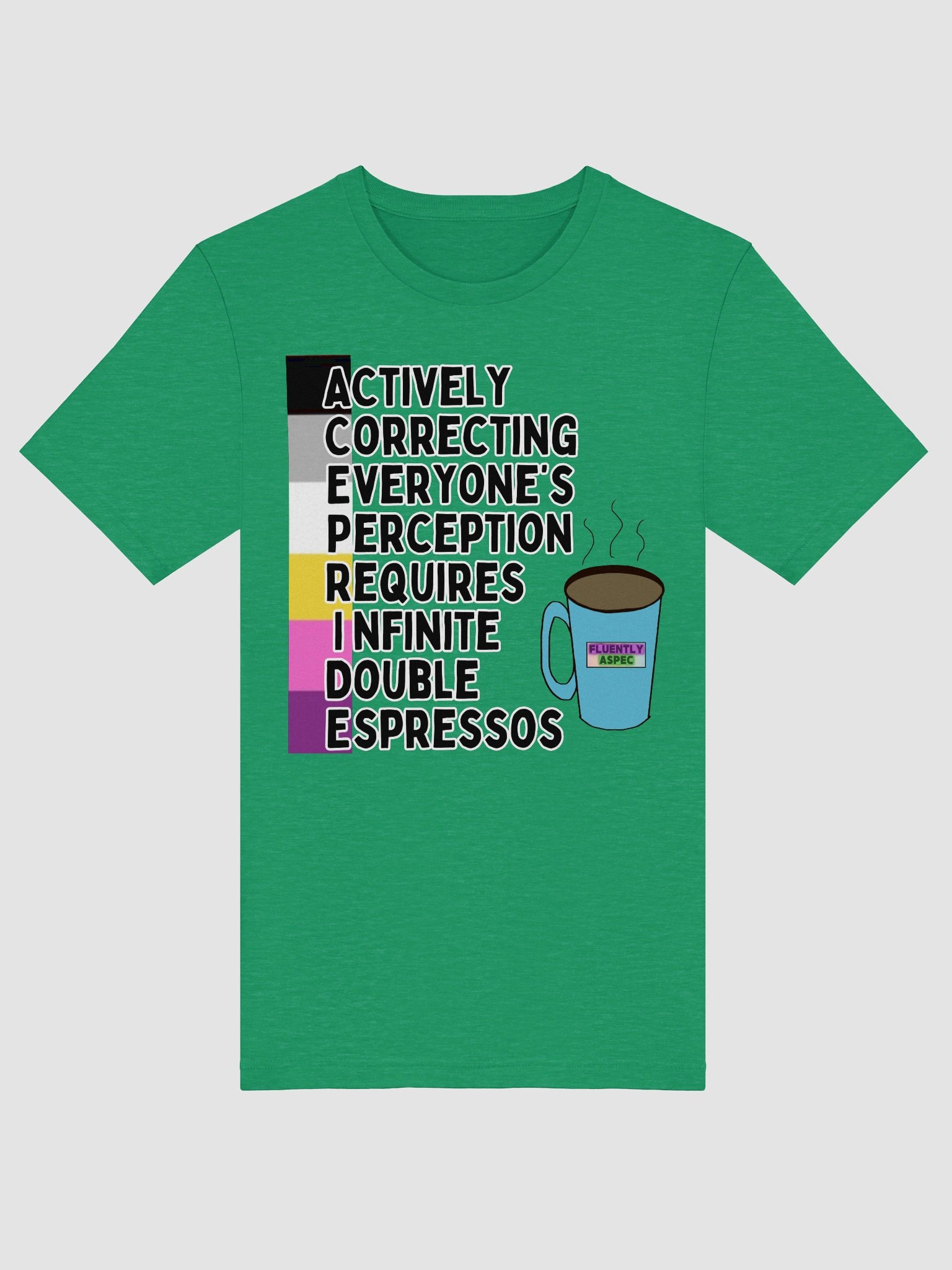 2026 Ace Pride Acronym tee product image (5)