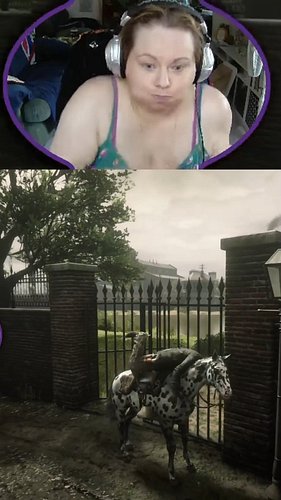 I continue to have difficulties in Red Dead Redemption 2 🤠