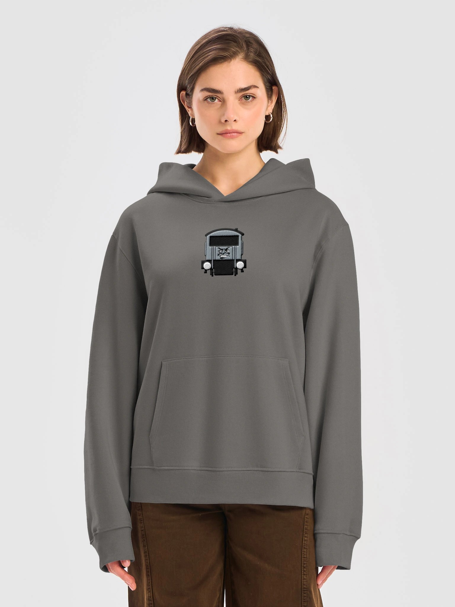 RWS Brake Van Embroidered Hoodie product image (5)