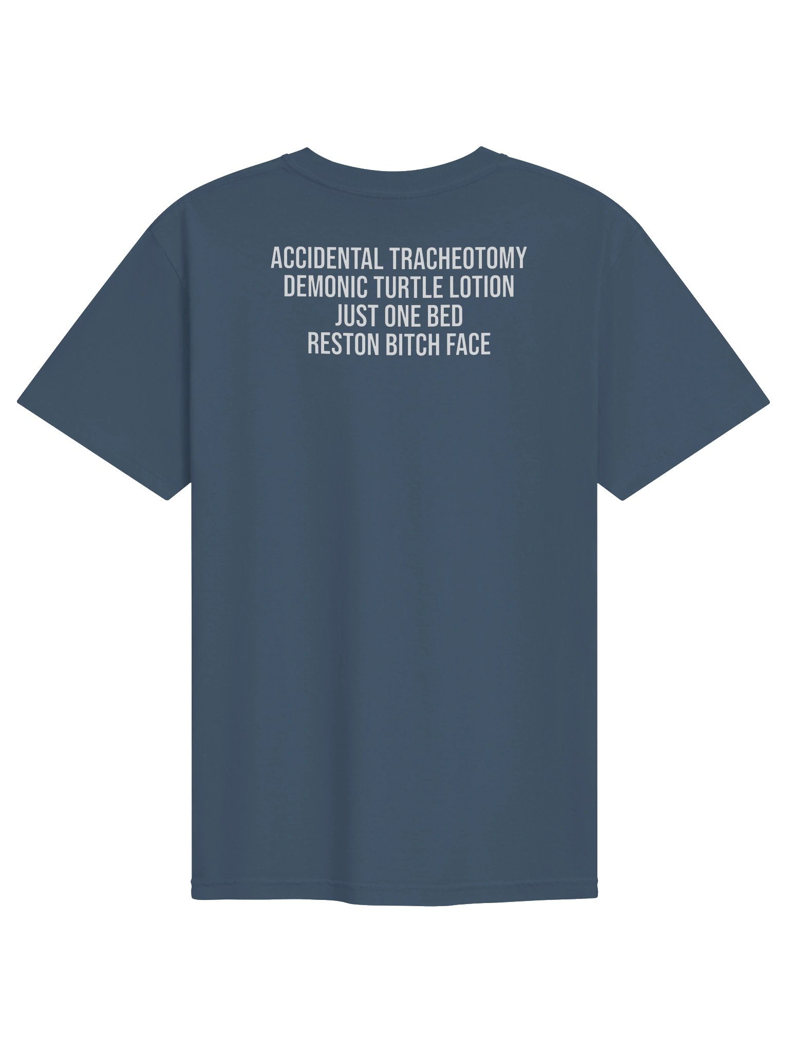 Dark & Stormy Tee product image (8)