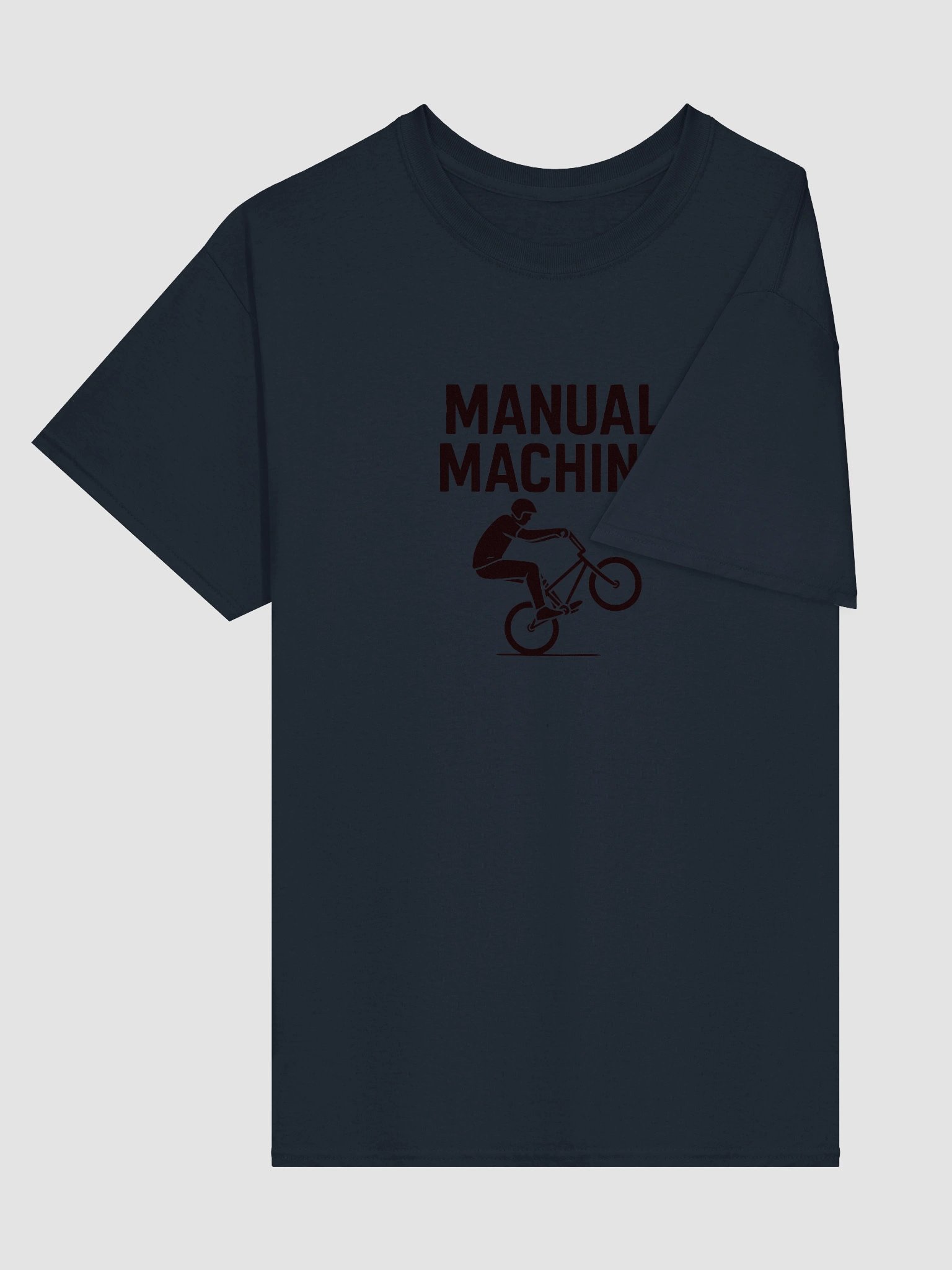 Manual Machine product image (27)