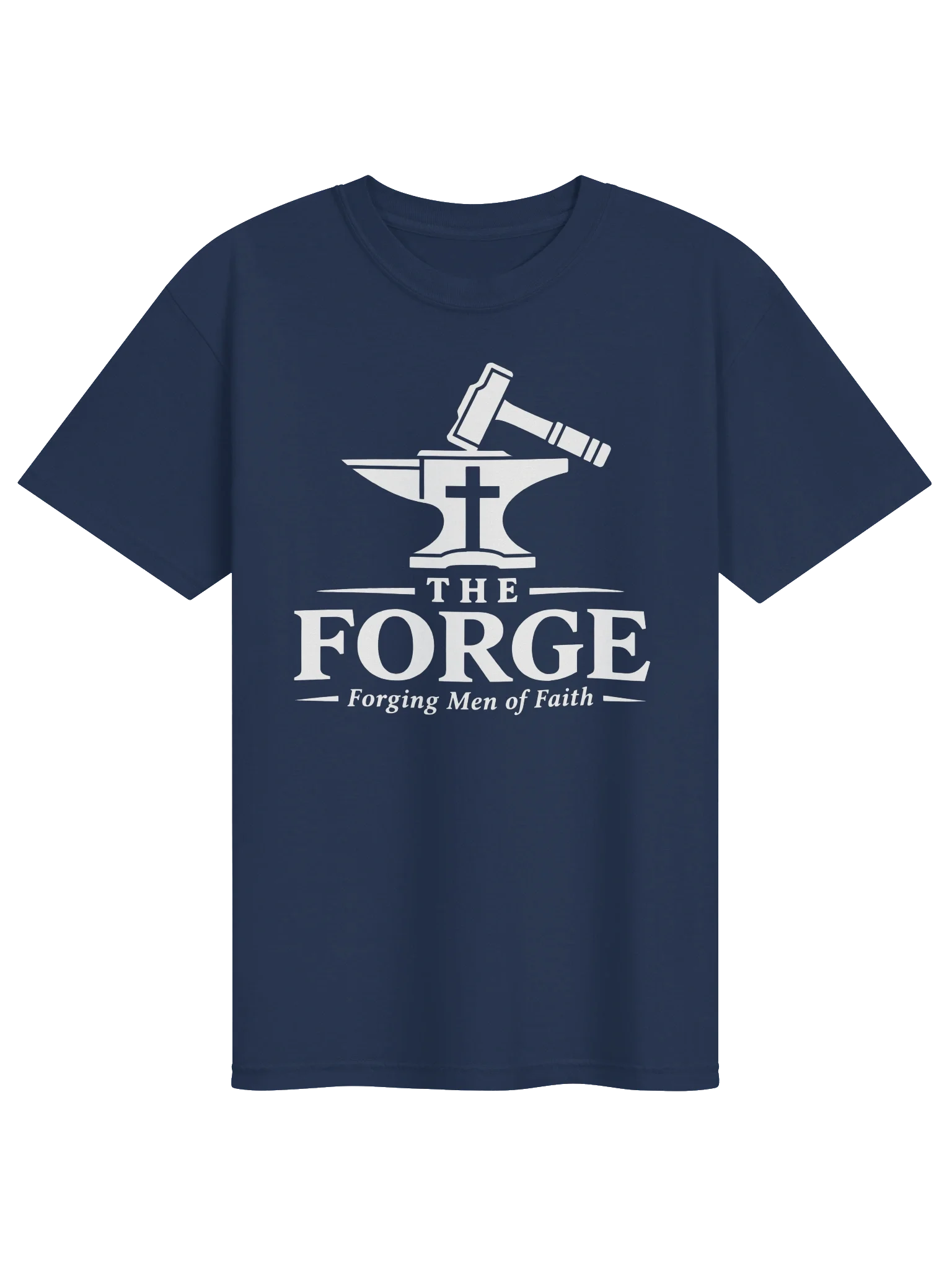 The Forge - Come to the Forge view 9
