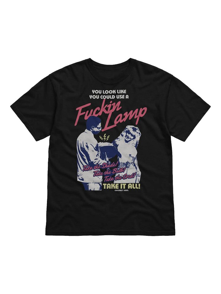 Mayor Breslin Shirt product image (1)