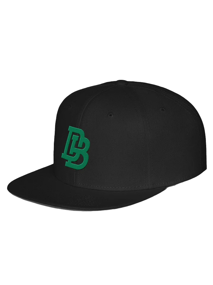DB - GREEN CROWN product image (2)