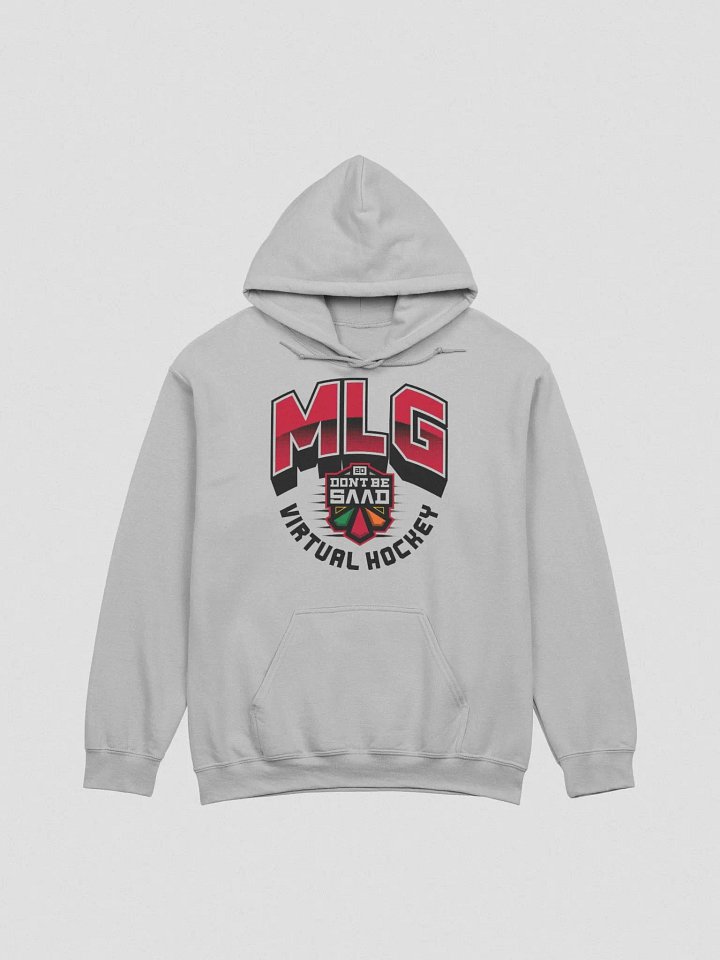 MLG Virtual Hockey - Hoodie product image (2)