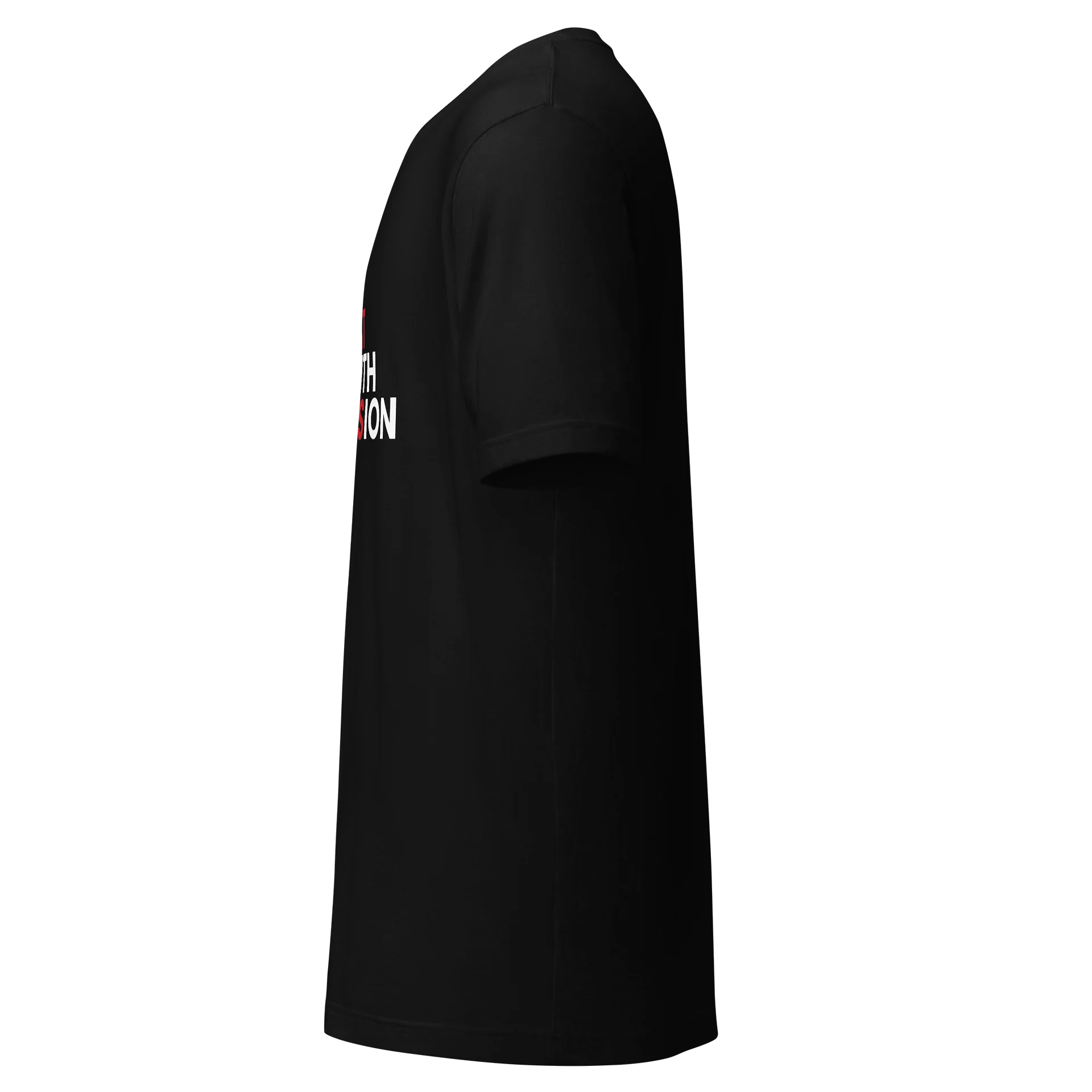 Treat Her With Compassion - (Black) product image (5)