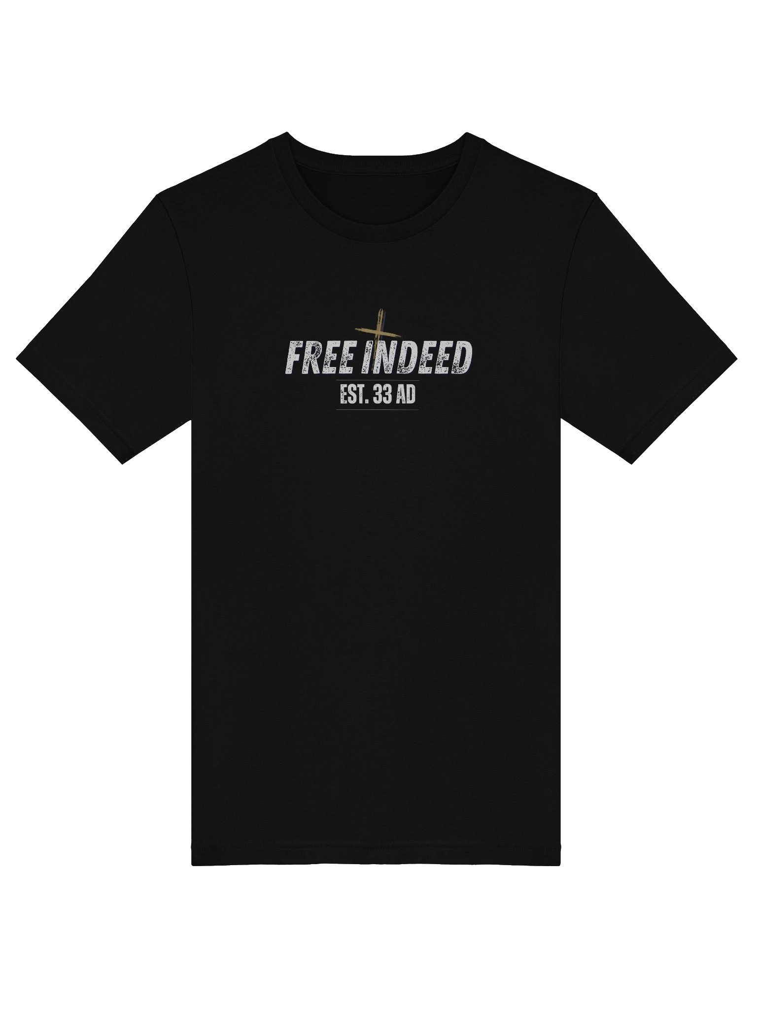 Free Indeed Women's Tee product image (35)