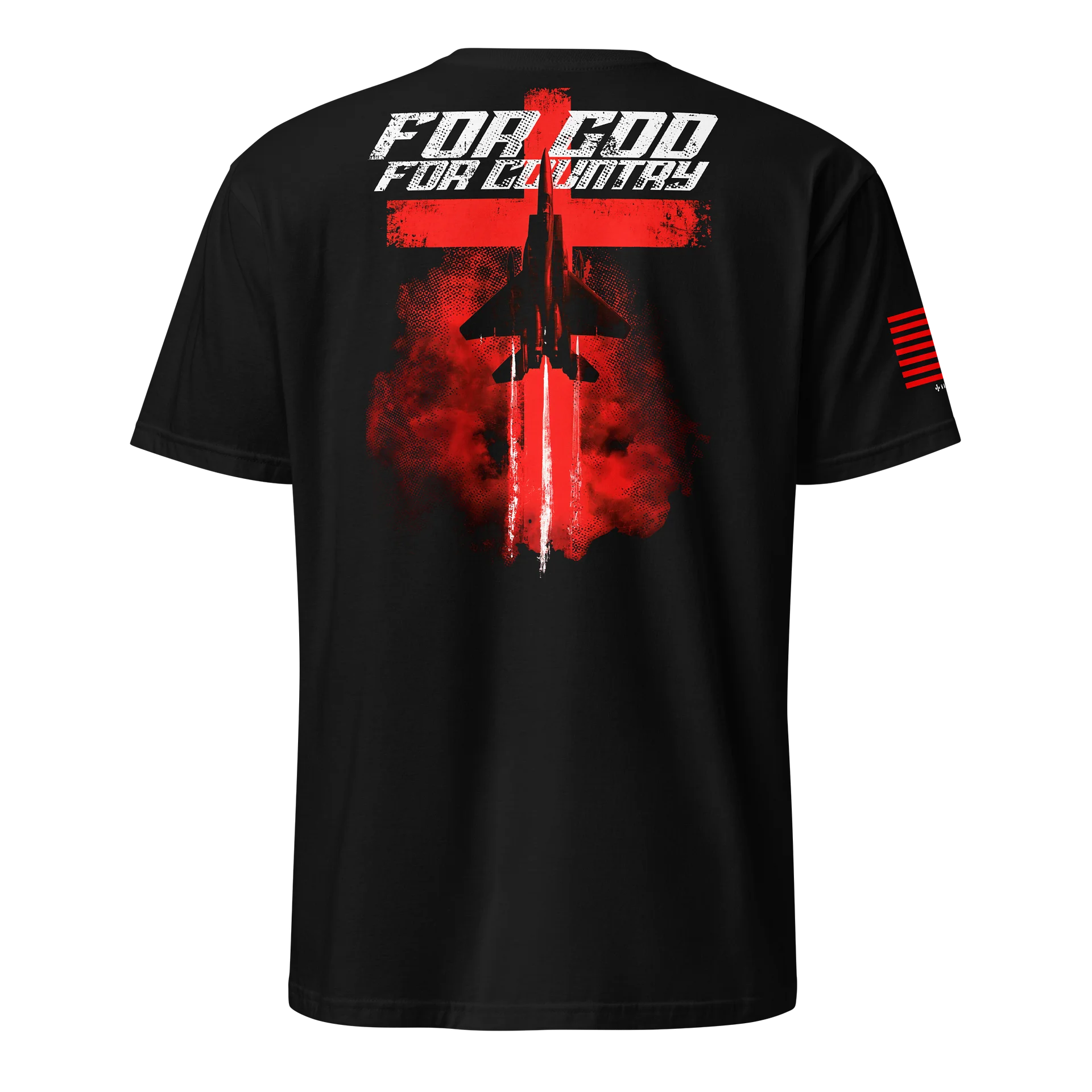 For God. For Country product image (1)