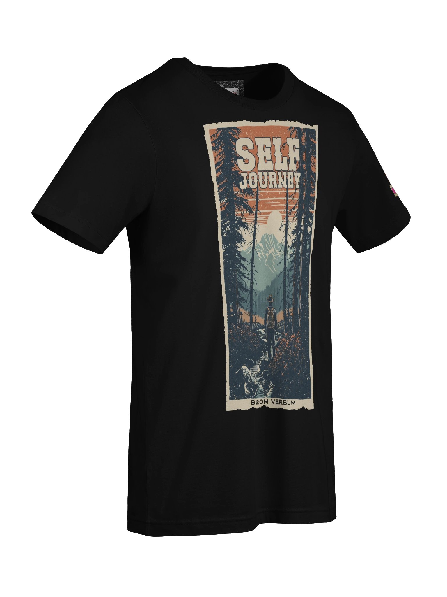 Self Journey product image (14)