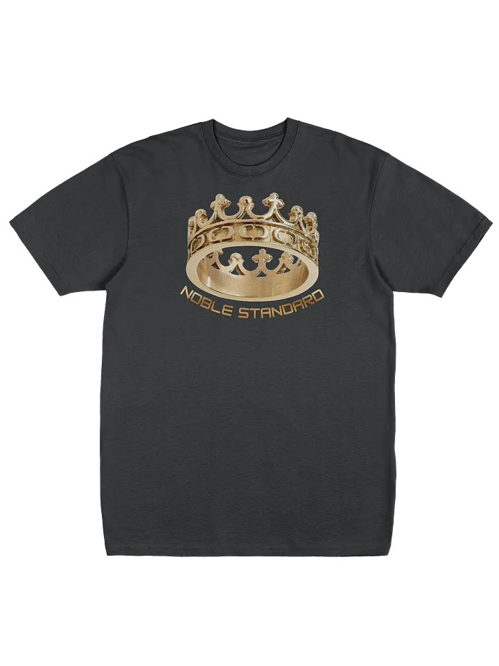 Regal Crown Men's Premium Tee product image (5)