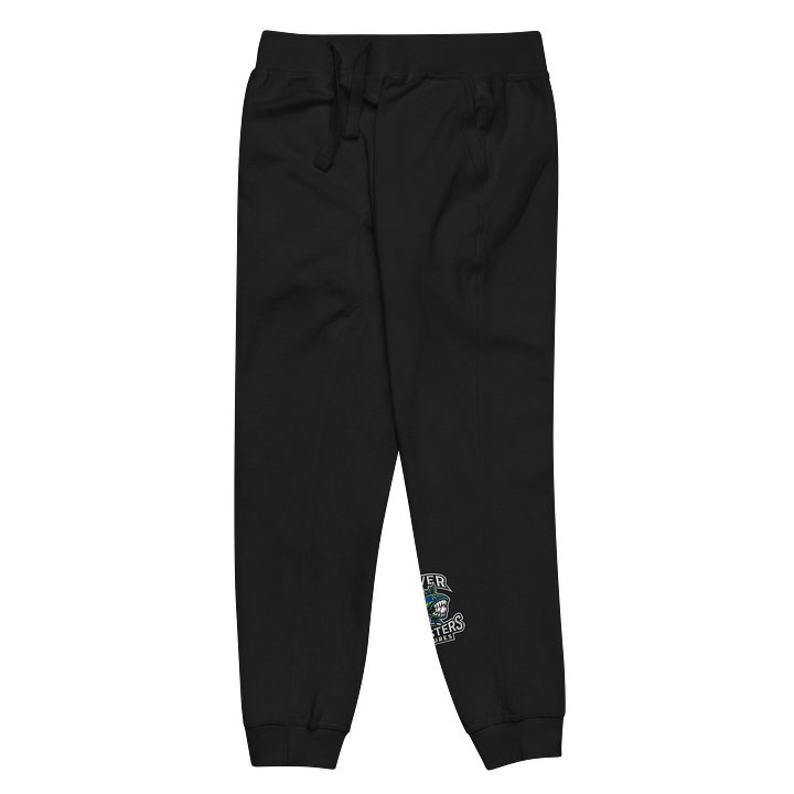 River Monsters Futures Fleece Joggers product image (3)