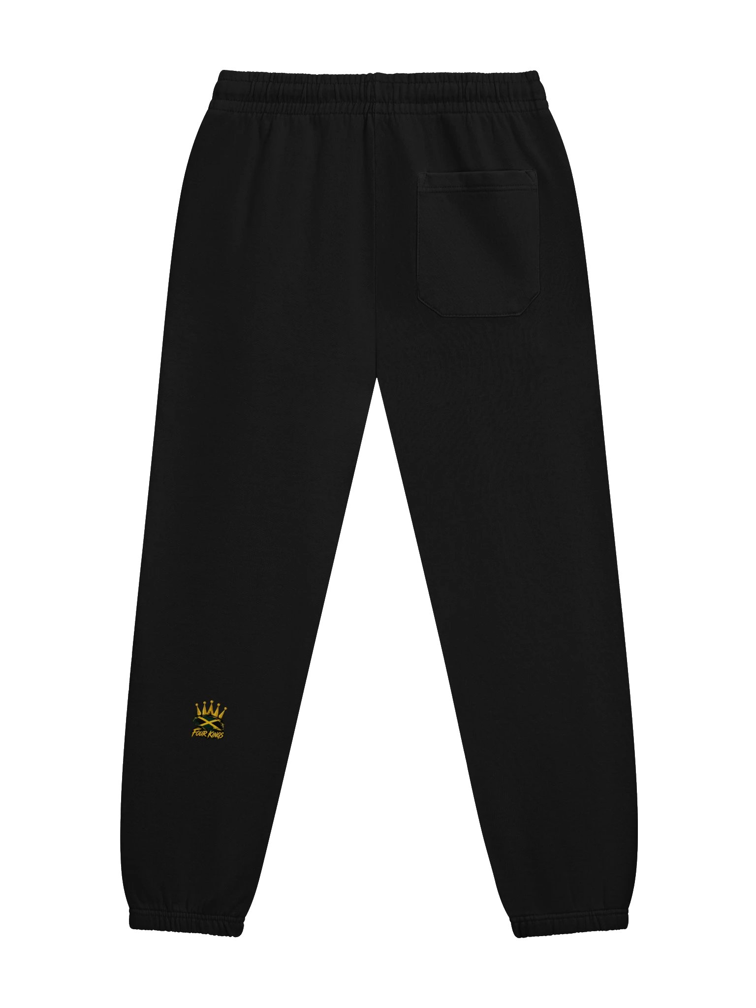 FOUR KINGS Lane Seven Urban Sweatpants product image (2)