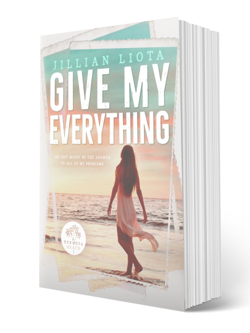 Give My Everything product image (1)