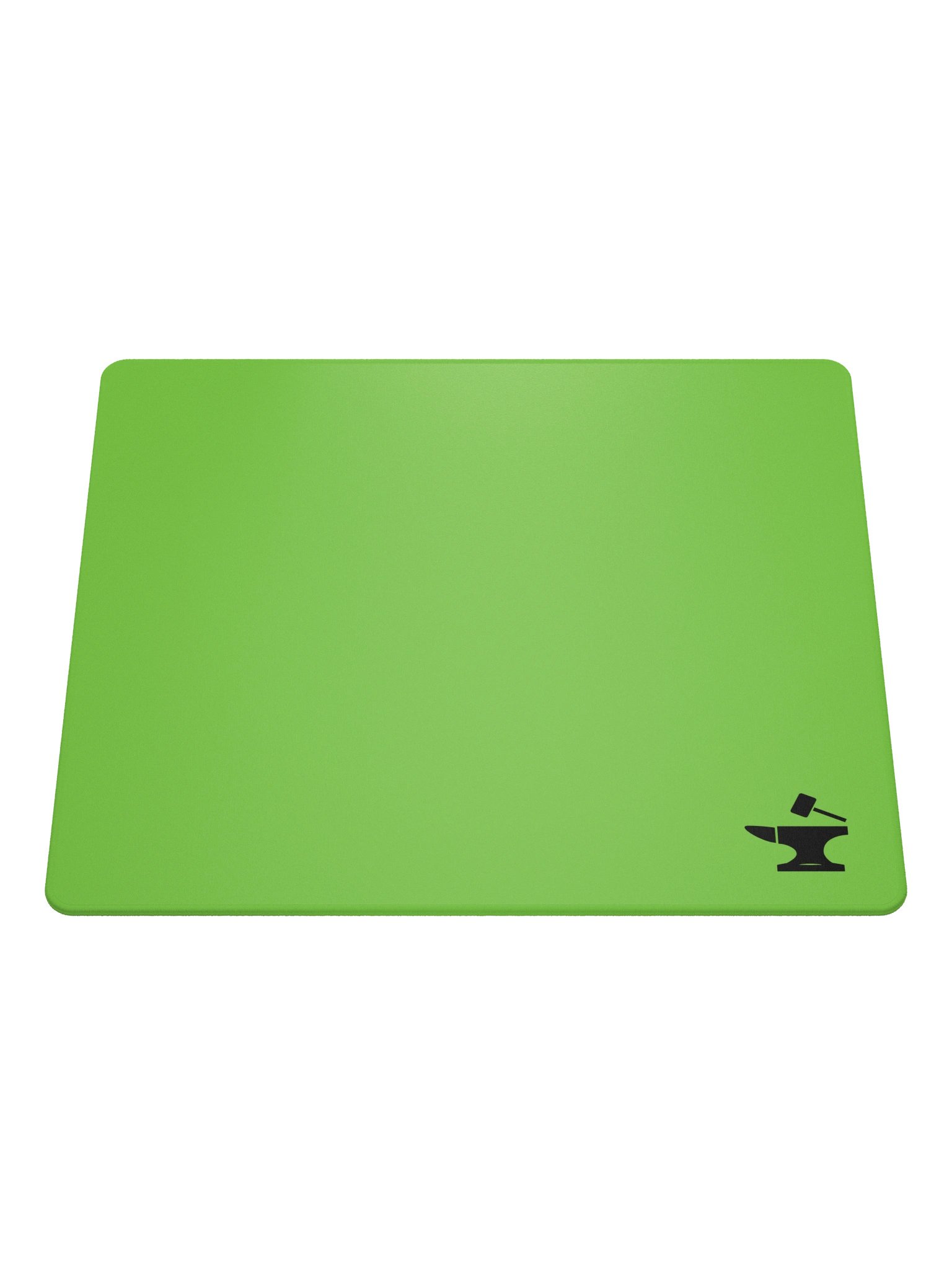 Green Apple Gaming Mousepad product image (3)