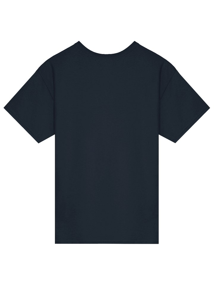 Trigga5Trey T5 T-Shirt (Black Logo) product image (2)