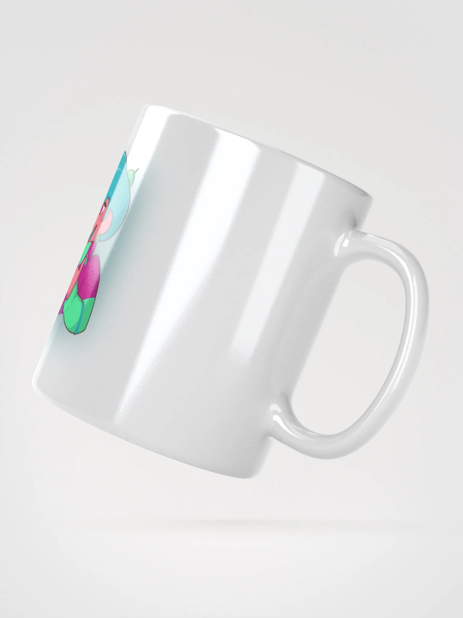 Always Friends On The Mug product image (2)