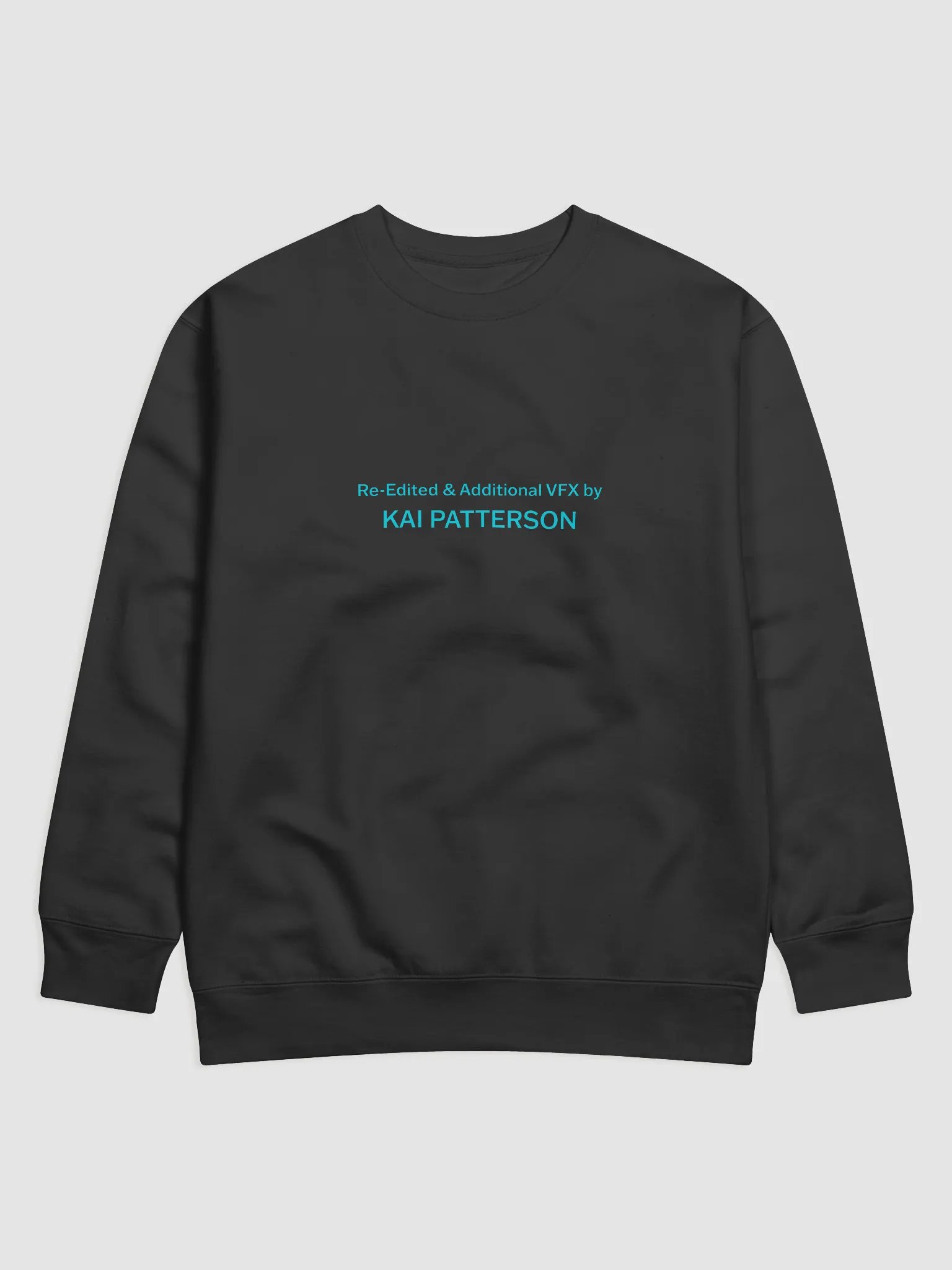 End Credit Premium Sweatshirt product image (1)
