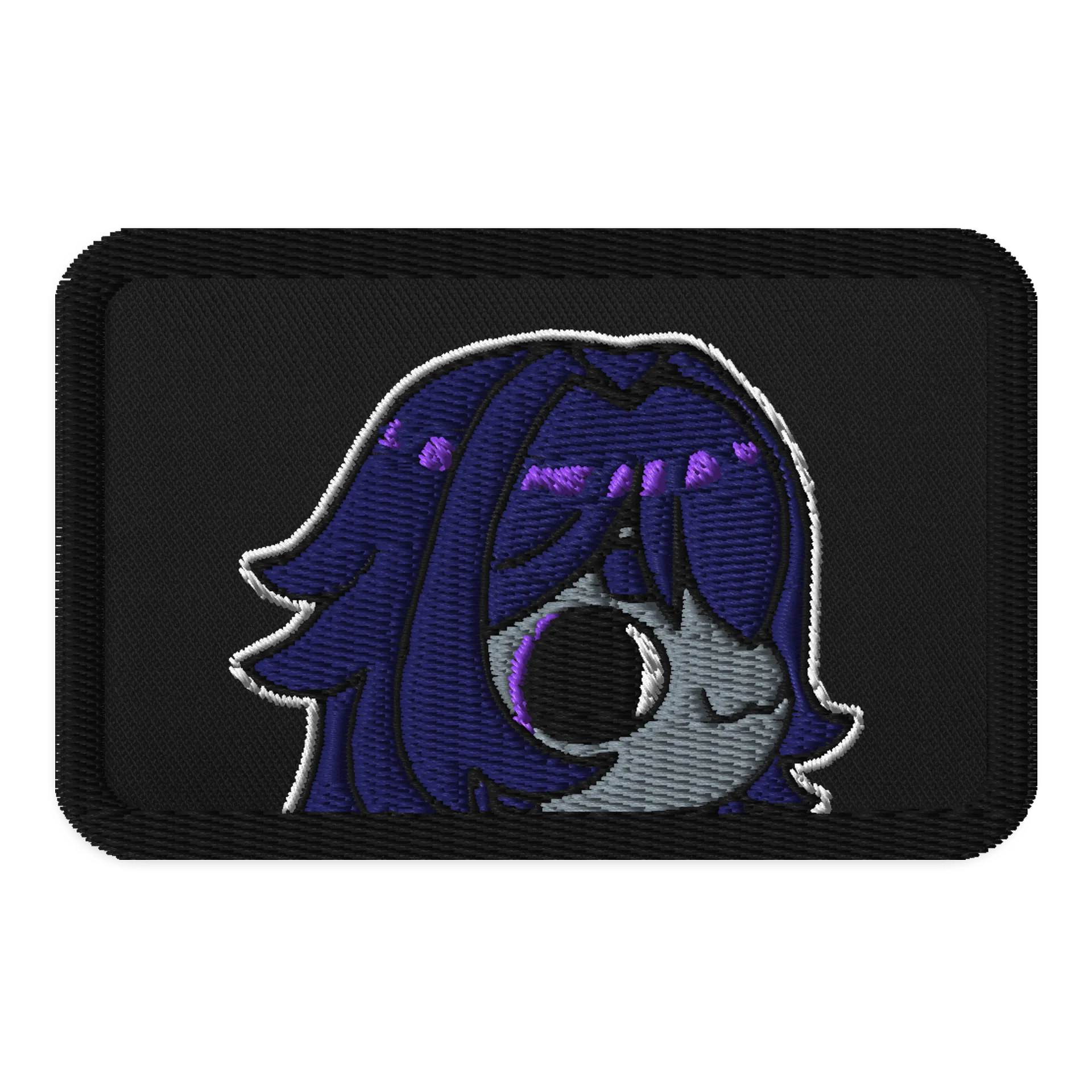 Side Eye Patch product image (1)