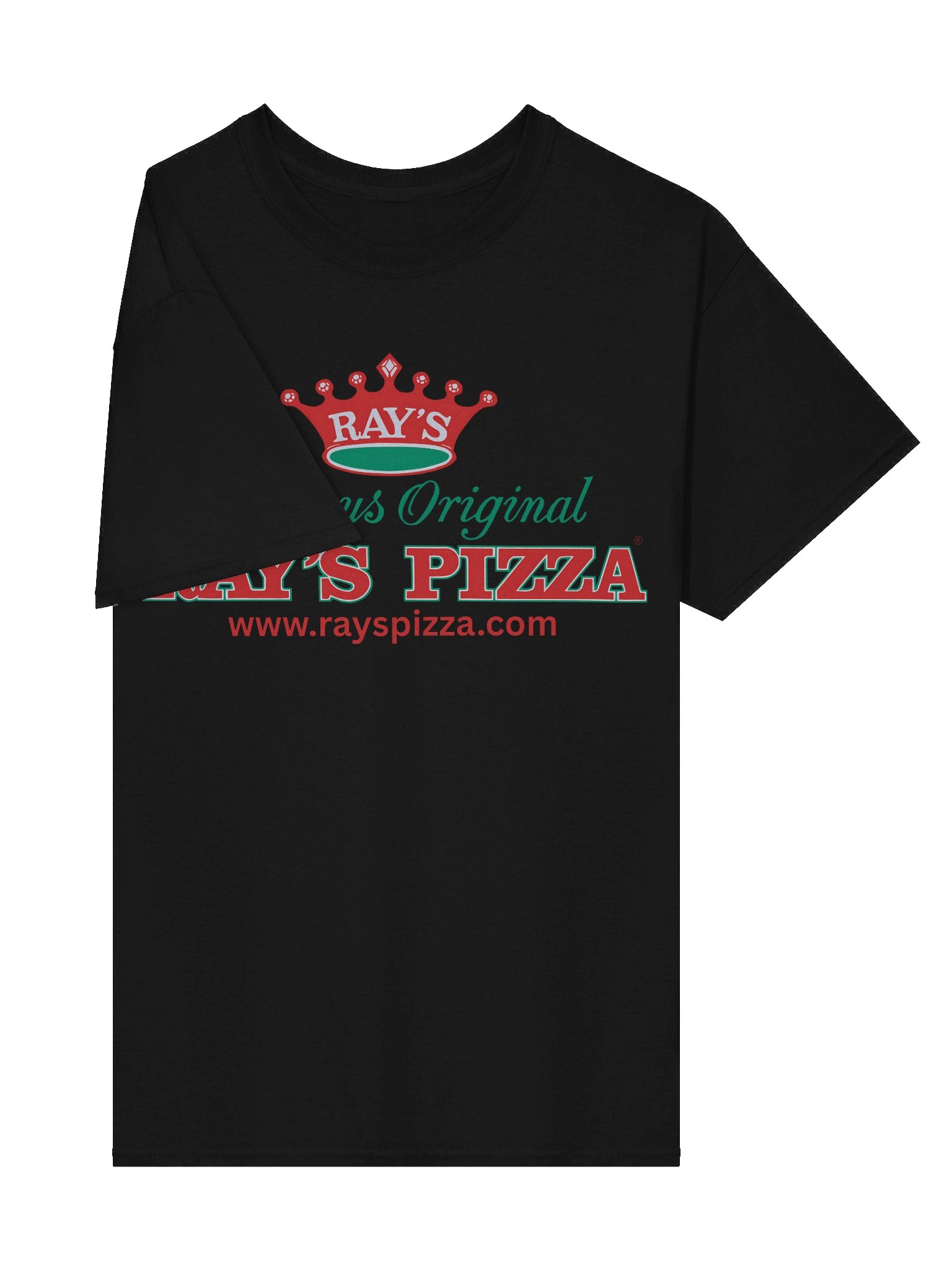 Limited Edition: Creep It Cheesy Heavyweight T-Shirt product image (4)