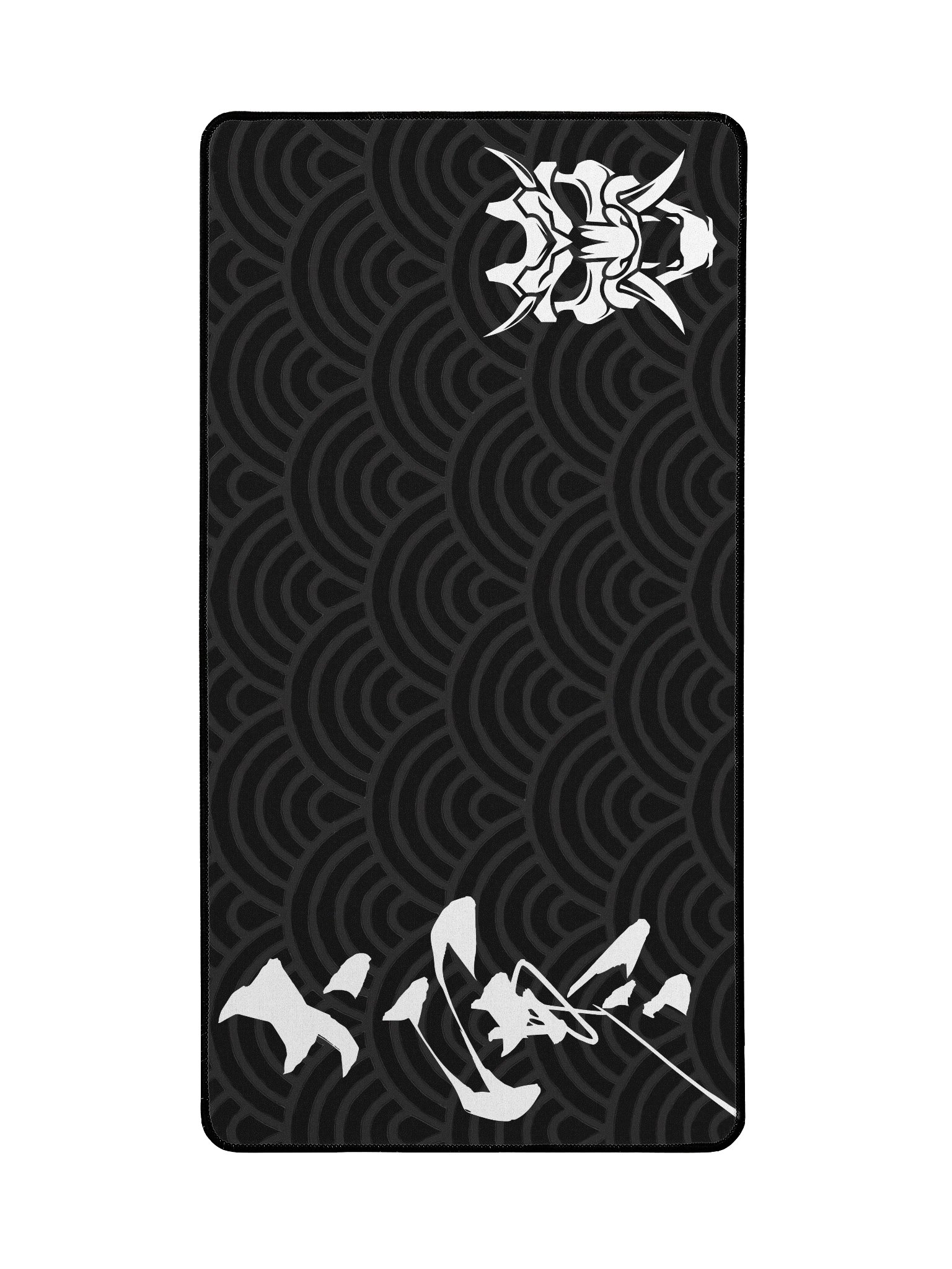 Oni Core Deskmat (Black) product image (2)