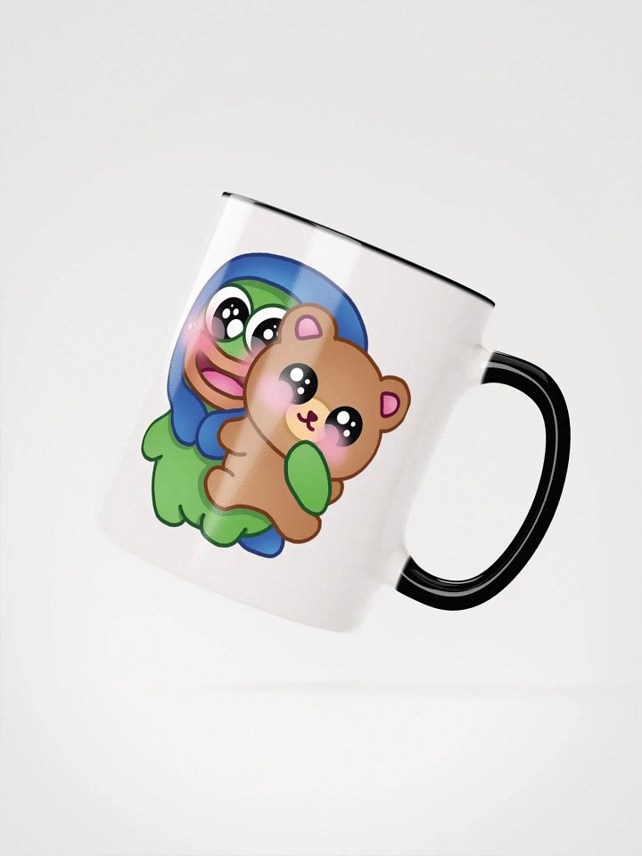 Teddy product image (3)