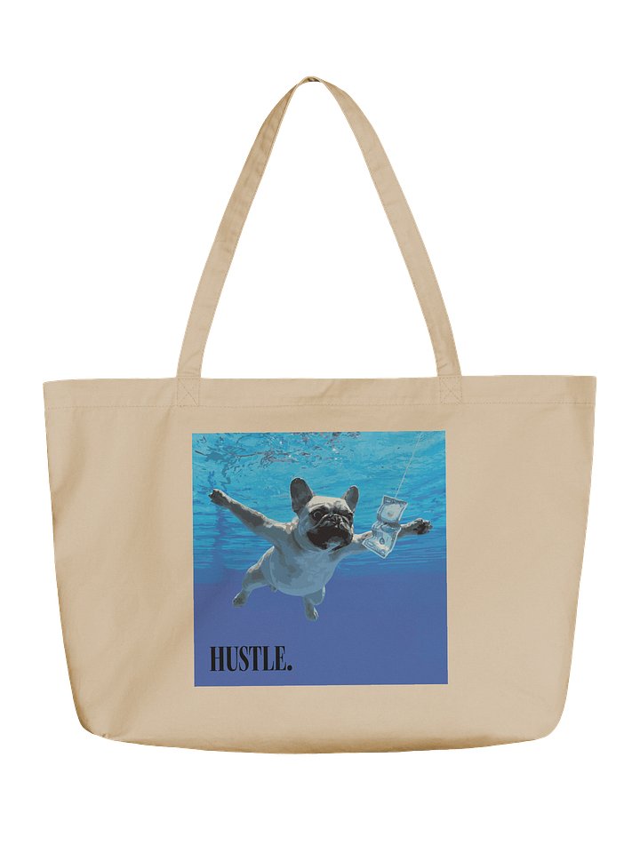 Frenchie Hustle product image (4)