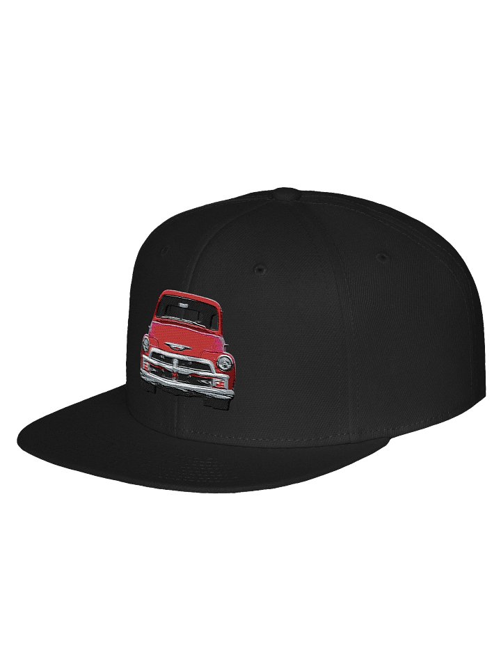 1954-55 Chevrolet truck product image (6)
