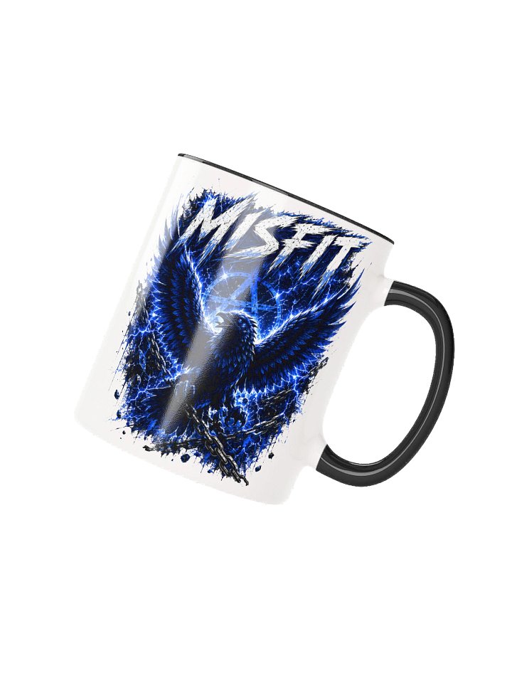 MISFIT Chaos Mug product image (2)