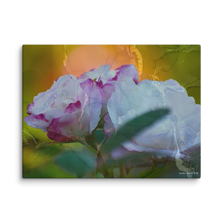 Canvas: Rose Delight Golden (DA) product image (2)