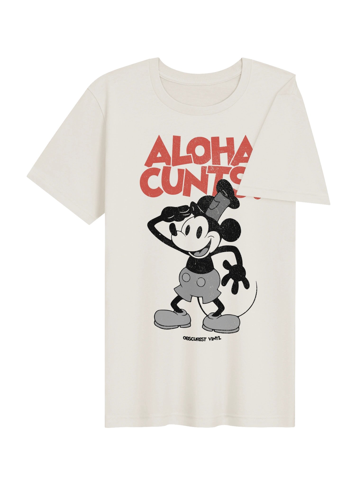 Aloha, Cunts! product image (4)