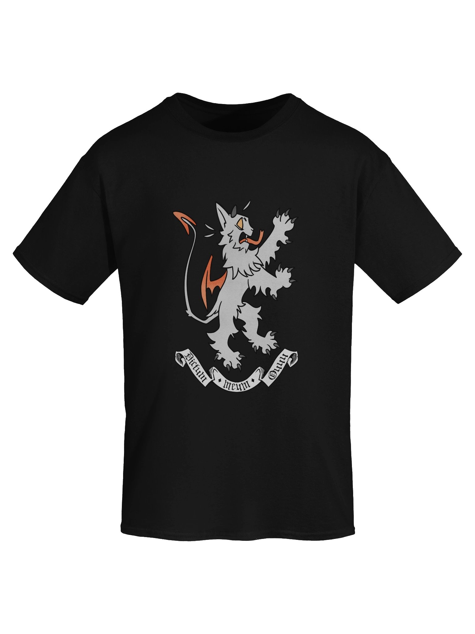 Heraldic Screemture Tee product image (14)