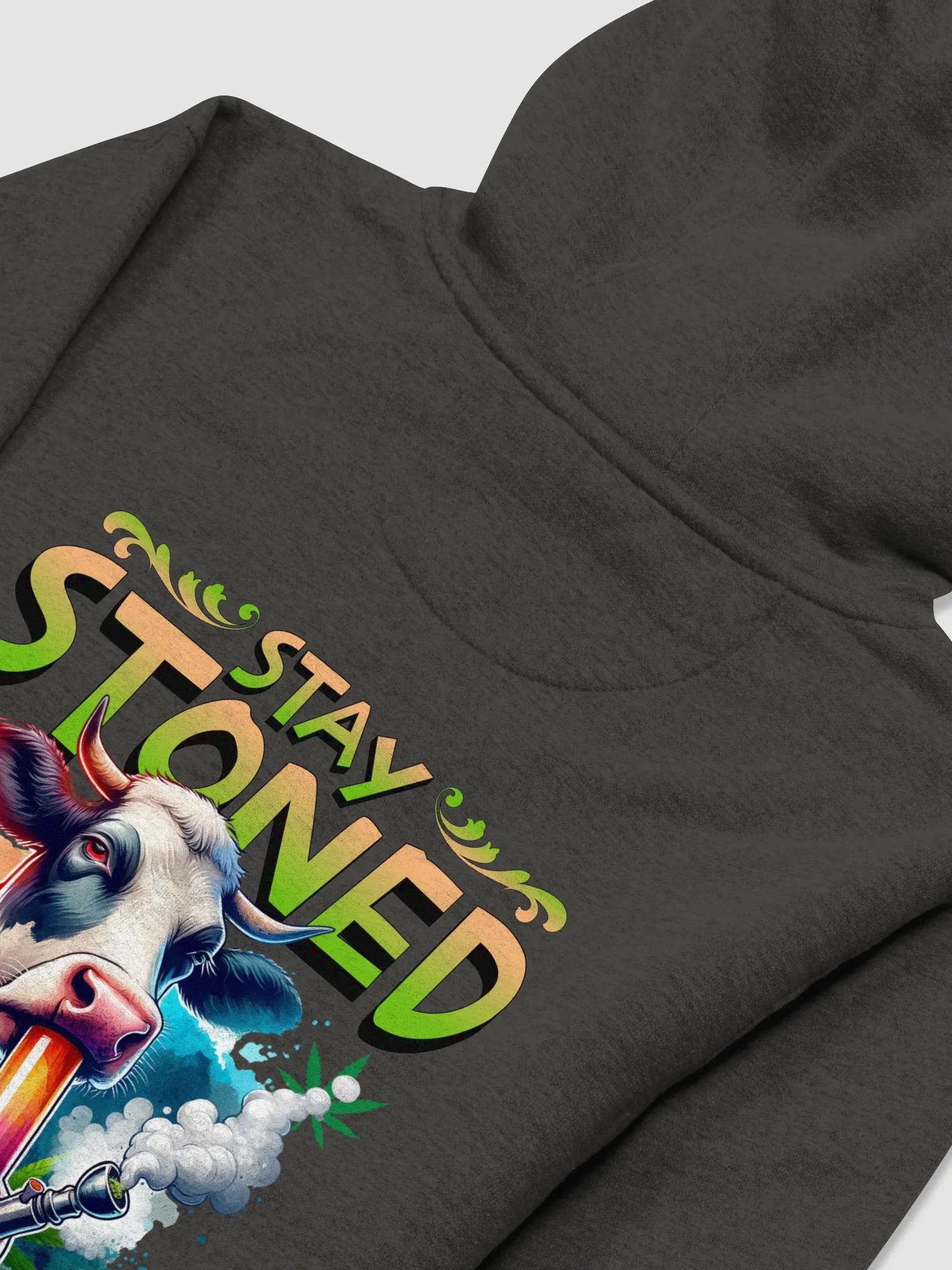 Green Bliss🐮🌿 product image (4)