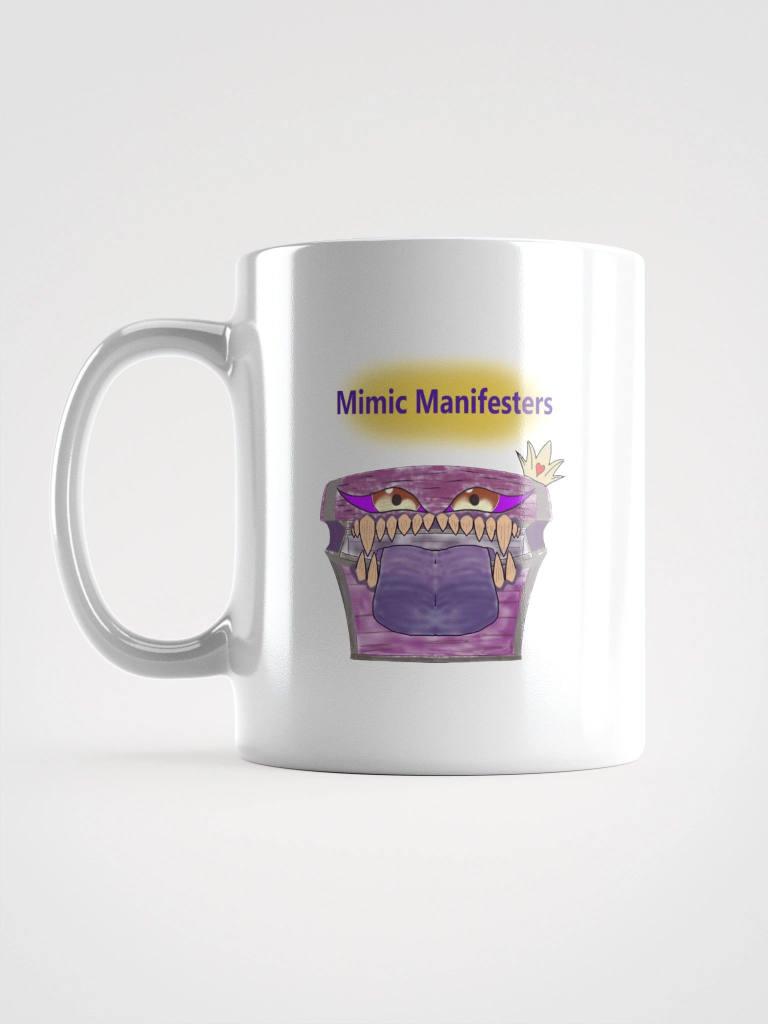 Mimic Manifesters product image (6)