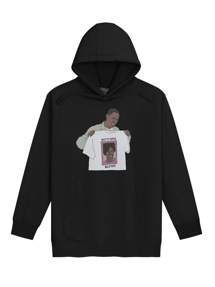 Whitty Huton Hoodie product image (1)