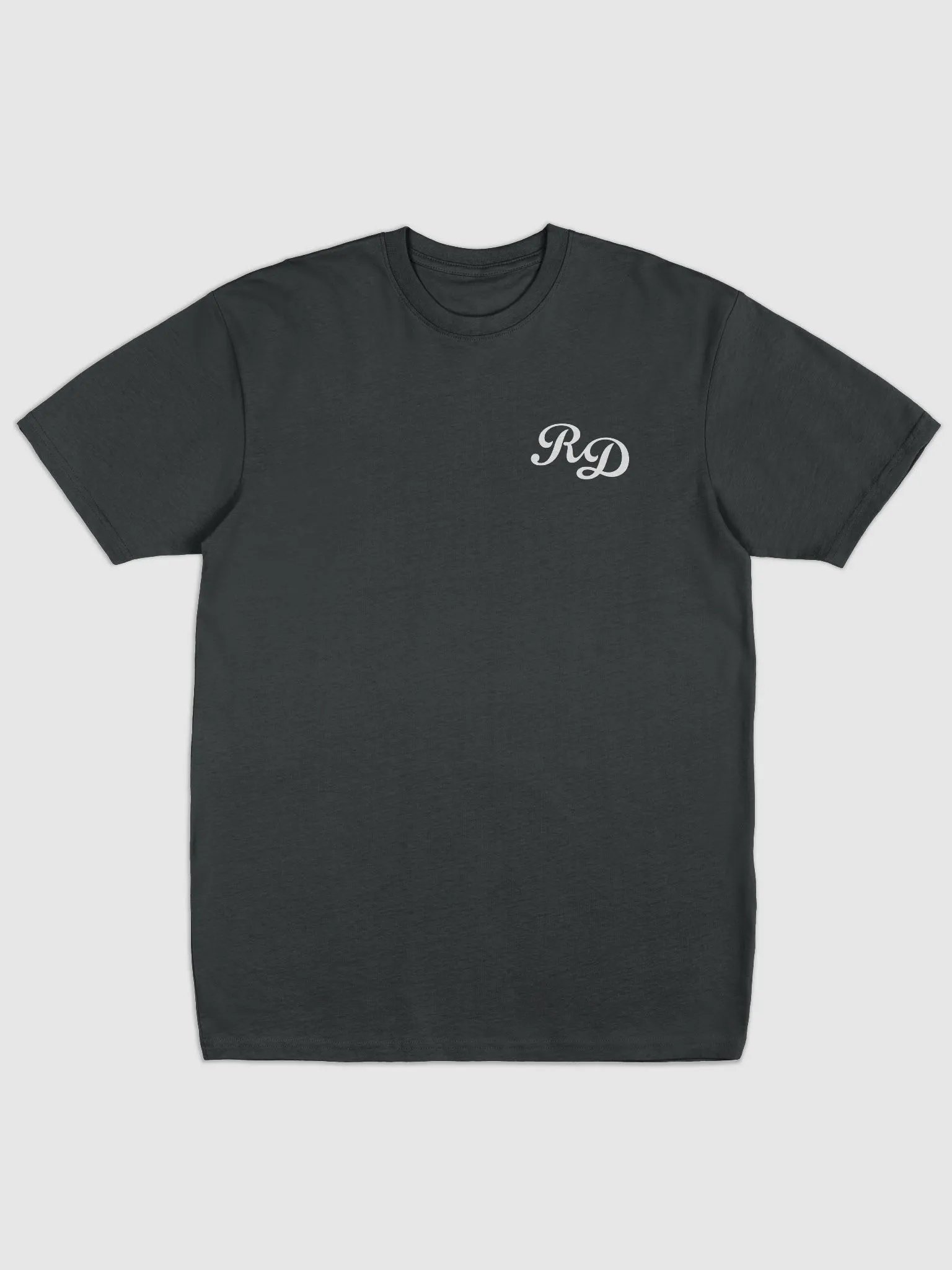 Side by Side Premium Shirt product image (1)