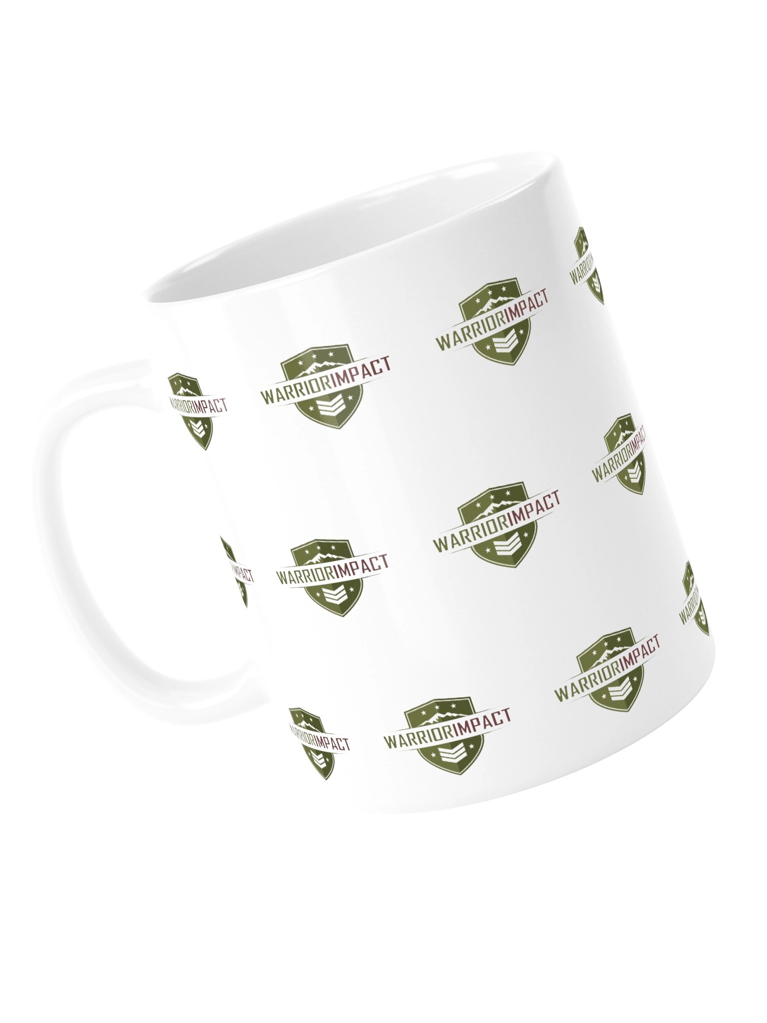 The Heroes Mug product image (13)