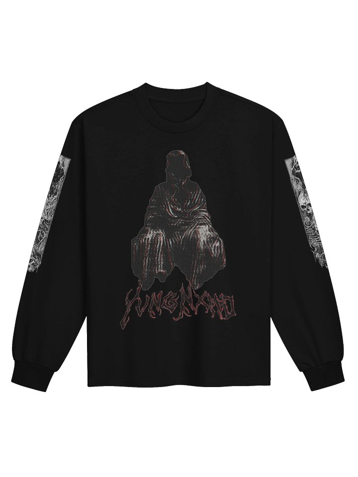 Lil Guy Graphic Crewneck product image (1)