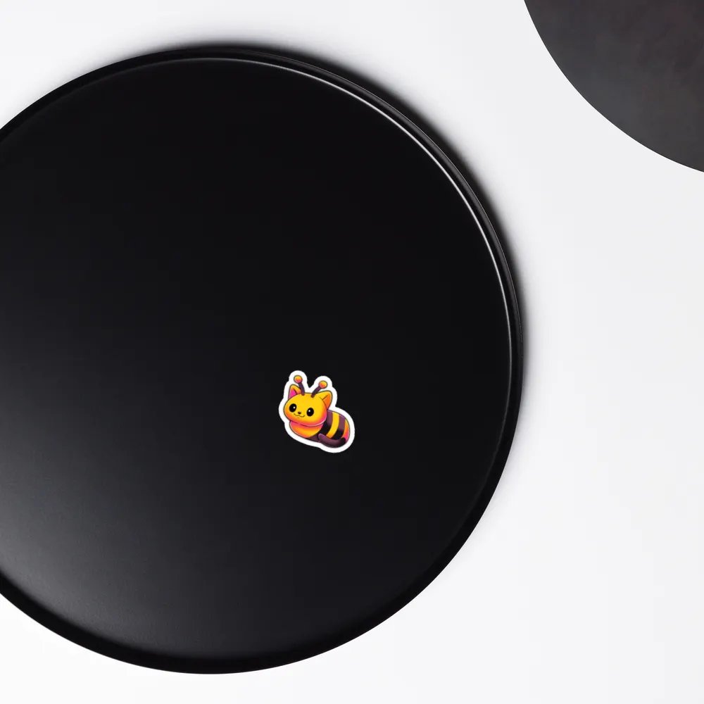 Buzzie Magnet product image (6)