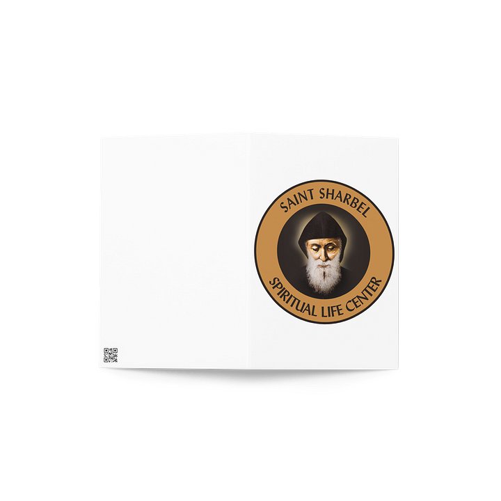 Logo Blank Card product image (4)
