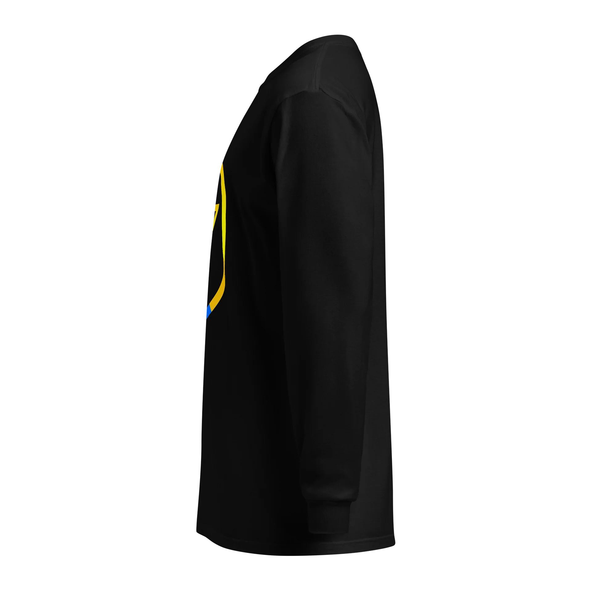Triumphant Flow Long Sleeve product image (3)