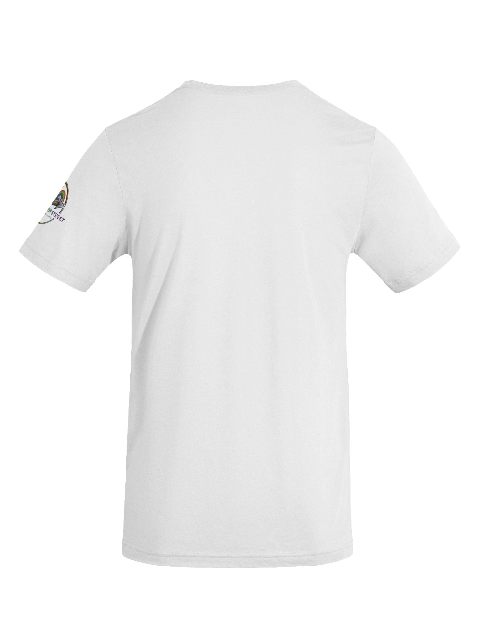 Slaying is my SuperPower | Pride & Style Tee product image (4)